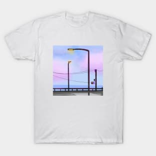 Lofi Street T-Shirt